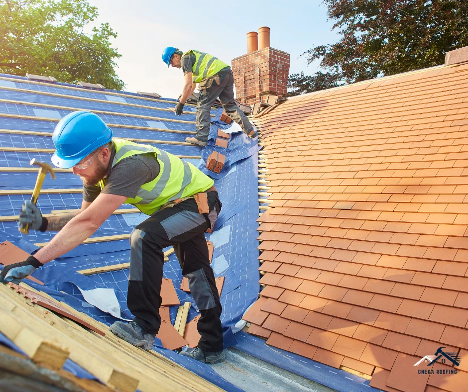 Why choose Roof Repair Near Me in Clifton, KS